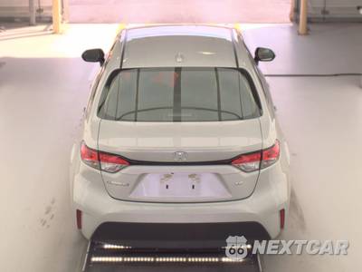2026 Toyota Corolla LE Sedan - zdjęcie 5 z 29 - miniatura
