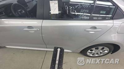 2026 Toyota Corolla LE Sedan - zdjęcie 27 z 29 - miniatura