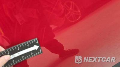 2025 Jeep Compass Latitude - zdjęcie 21 z 25 - miniatura