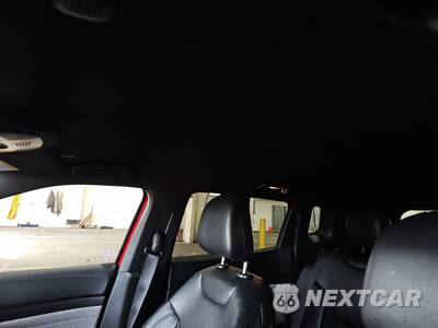 2025 Jeep Compass Latitude - zdjęcie 18 z 25 - miniatura