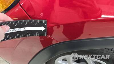 2025 Jeep Compass Latitude - zdjęcie 22 z 25 - miniatura