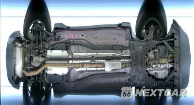 2025 Jeep Compass Latitude - zdjęcie 20 z 25 - miniatura