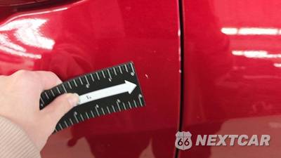 2025 Jeep Compass Latitude - zdjęcie 25 z 25 - miniatura