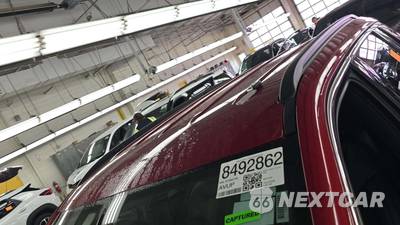 2025 Jeep Compass Latitude - zdjęcie 19 z 25 - miniatura