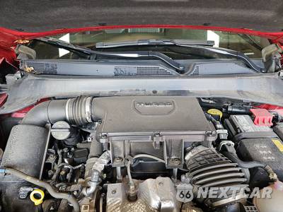 2025 Jeep Compass Latitude - zdjęcie 15 z 25 - miniatura