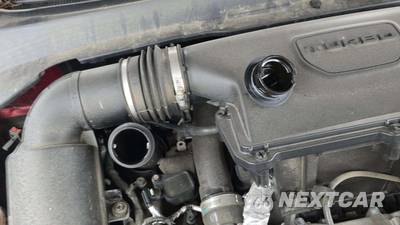 2025 Jeep Compass Latitude - zdjęcie 17 z 25 - miniatura