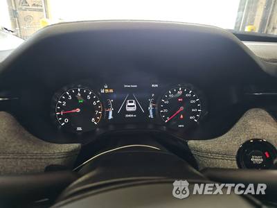 2025 Jeep Compass Latitude - zdjęcie 12 z 25 - miniatura