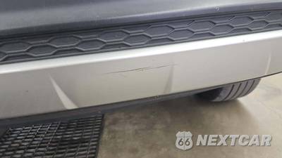 2025 Chevrolet Trax LT - zdjęcie 22 z 35 - miniatura