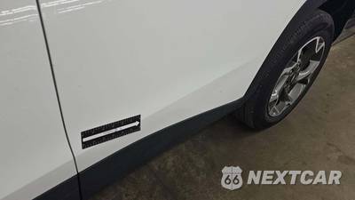 2025 Chevrolet Trax LT - zdjęcie 31 z 35 - miniatura