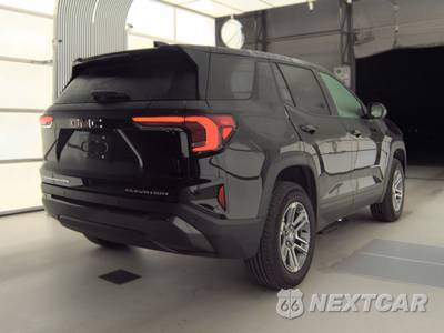 2026 GMC Terrain Elevation 3SB - zdjęcie 4 z 25 - miniatura