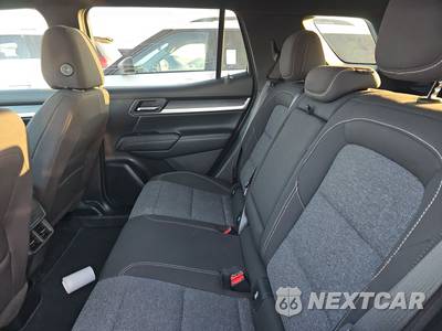 2026 GMC Terrain Elevation 3SB - zdjęcie 13 z 25 - miniatura