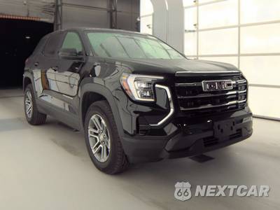 2026 GMC Terrain Elevation 3SB - zdjęcie 3 z 25 - miniatura
