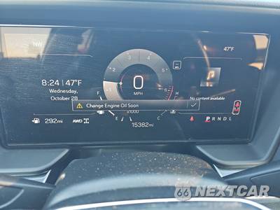 2026 GMC Terrain Elevation 3SB - zdjęcie 12 z 25 - miniatura