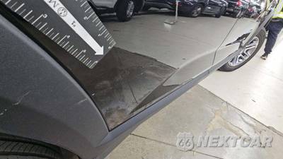 2026 GMC Terrain Elevation 3SB - zdjęcie 25 z 25 - miniatura