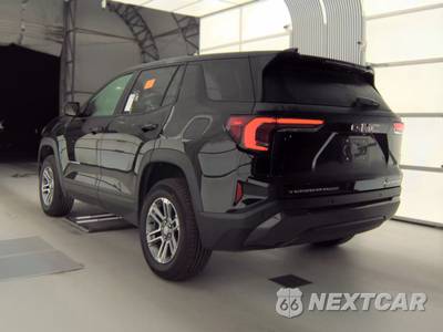 2026 GMC Terrain Elevation 3SB - zdjęcie 6 z 25 - miniatura