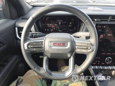 2026 GMC Terrain Elevation 3SB - zdjęcie 10 z 23 - miniatura