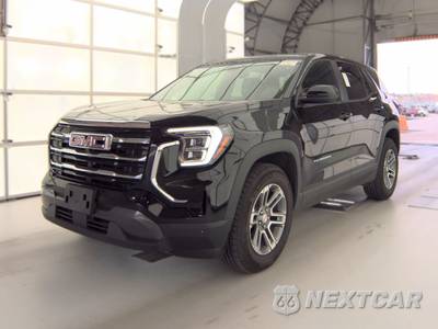 2026 GMC Terrain Elevation 3SB