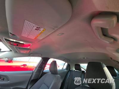 2025 Toyota Prius LE - zdjęcie 17 z 41 - miniatura