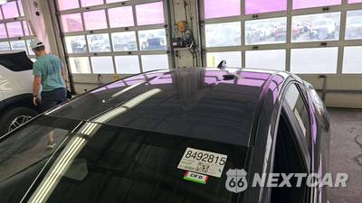 2025 Toyota Prius LE - zdjęcie 19 z 41 - miniatura