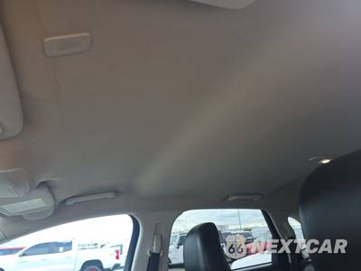 2022 Ford Edge SEL - zdjęcie 17 z 21 - miniatura