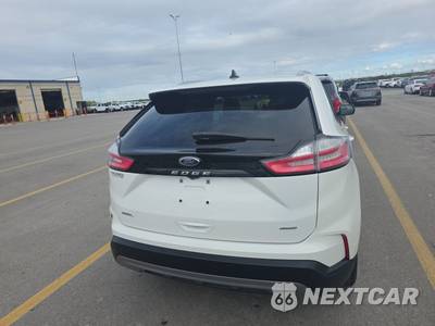 2022 Ford Edge SEL - zdjęcie 5 z 21 - miniatura