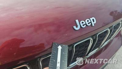 2021 Jeep Grand Cherokee L Limited - zdjęcie 19 z 22 - miniatura