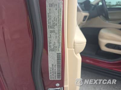 2021 Jeep Grand Cherokee L Limited - zdjęcie 14 z 22 - miniatura