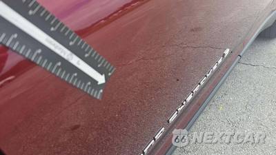 2021 Jeep Grand Cherokee L Limited - zdjęcie 20 z 22 - miniatura