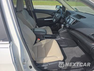 2015 Honda CR-V EX-L - zdjęcie 8 z 32 - miniatura