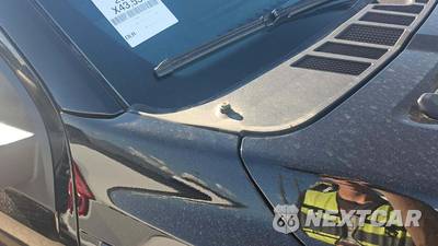 2025 Ford F-150 Tremor Crew Cab Short Bed - zdjęcie 23 z 28 - miniatura