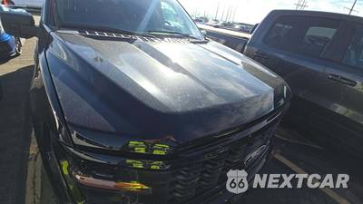 2024 Ford F-150 STX Crew Cab Short Bed - zdjęcie 19 z 28 - miniatura