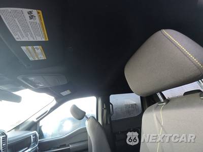 2024 Ford F-150 STX Crew Cab Short Bed - zdjęcie 17 z 28 - miniatura