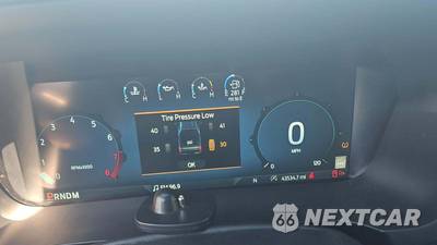 2025 Ford F-150 Tremor Crew Cab Short Bed - zdjęcie 22 z 28 - miniatura