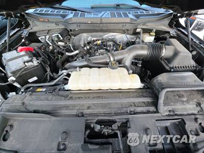2024 Ford F-150 STX Crew Cab Short Bed - zdjęcie 15 z 28 - miniatura