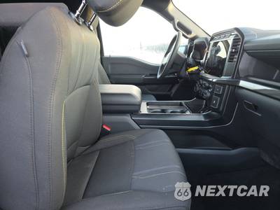 2024 Ford F-150 STX Crew Cab Short Bed - zdjęcie 8 z 28 - miniatura