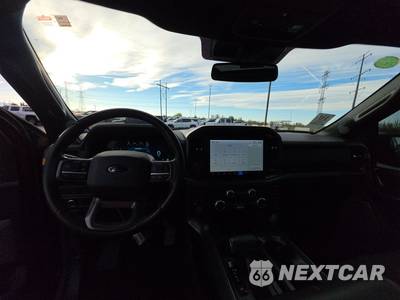 2025 Ford F-150 Tremor Crew Cab Short Bed - zdjęcie 11 z 28 - miniatura