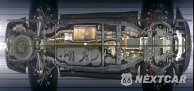 2025 Ford Expedition MAX Platinum - zdjęcie 18 z 25 - miniatura