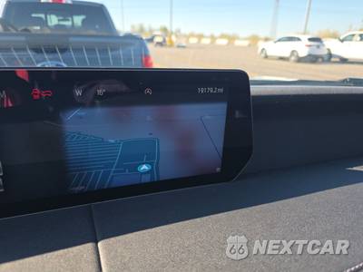 2025 Ford Expedition MAX Platinum - zdjęcie 12 z 25 - miniatura