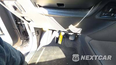 2025 Ford Expedition MAX Platinum - zdjęcie 20 z 25 - miniatura