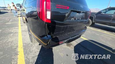 2025 Ford Expedition MAX Platinum - zdjęcie 25 z 25 - miniatura