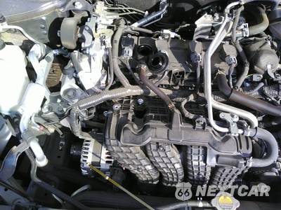 2025 Nissan Altima SV - zdjęcie 20 z 21 - miniatura