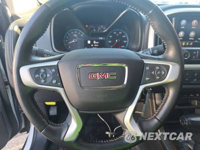 2020 GMC Canyon SLT Crew Cab Long Bed 4LT - zdjęcie 10 z 26 - miniatura