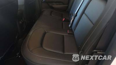 2020 GMC Canyon SLT Crew Cab Long Bed 4LT - zdjęcie 19 z 26 - miniatura