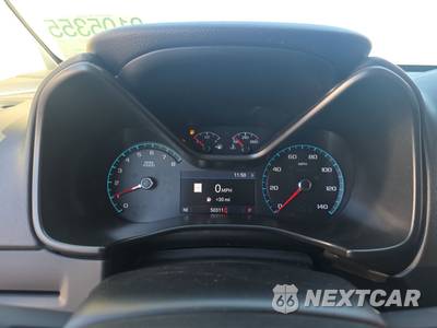 2020 GMC Canyon SLT Crew Cab Long Bed 4LT - zdjęcie 12 z 26 - miniatura