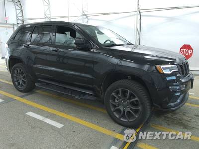 2021 Jeep Grand Cherokee High Altitude Edition - zdjęcie 3 z 17 - miniatura
