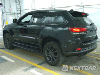 2021 Jeep Grand Cherokee High Altitude Edition - zdjęcie 6 z 17 - miniatura