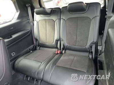 2023 Jeep Grand Cherokee L Altitude - zdjęcie 14 z 20 - miniatura