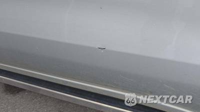 2020 Chevrolet Silverado 1500 LTZ Crew Cab Short Bed 1LZ - zdjęcie 28 z 41 - miniatura