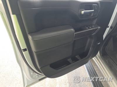 2020 Chevrolet Silverado 1500 LTZ Crew Cab Short Bed 1LZ - zdjęcie 9 z 41 - miniatura