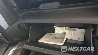 2020 Chevrolet Silverado 1500 LTZ Crew Cab Short Bed 1LZ - zdjęcie 21 z 41 - miniatura